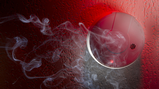 Nest's Next Big Product Will Reportedly Be a Smoke Detector